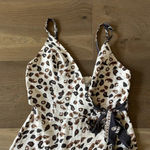 Saints + Secrets  Boho Jumpsuit Size Small NWT Photo 1