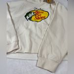 Bass Pro Shops Cropped hoodie bass pro shop NWT X-Large Photo 1