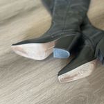 Vince Camuto  Afelia Knee High Leather Boots Photo 6