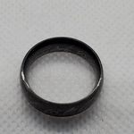 Lord of the Rings Ring (6.5) Silver Photo 4