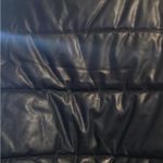 Ambiance Black Quilted Vest Size 3X Photo 9