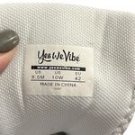 Yes We Vibe Women's Floral Sneakers Photo 2