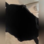 Handmade ‎ Black king tote bag Photo 3