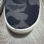 Rothy's Rothy’s The Original Slip On Sneaker Black Camo Women’s 7 Photo 8