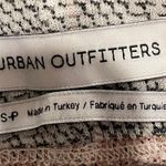 Urban Outfitters Plaid High Rise Bike Shorts Photo 3