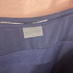 Old Navy  Smocked Bandeau One-Piece Swimsuit Navy Floral. Size XL Photo 5