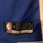 Nba Philadelphia 76ers Ben Simons Jersey Photo 3