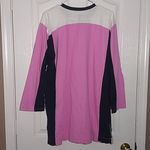 American Living FINAL MARKDOWN Ladies' Oversized LS T-Shirt small Photo 6