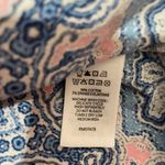 Tabitha Webb Paisley Sleeveless Shift Dress - Pink Multi - 8 Photo 7