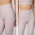 Varley  Luna High Rise Full length  Leggings Photo 2