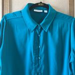 Susan Graver FINAL MARKDOWN  Vibrant  Top medium Photo 4