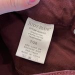 Judy Blue  High Waist Tummy Control Garment Dyed Wide Leg‎ Crop Jeans size 7/ 28 Photo 7