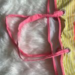 Victoria's Secret Victoria’s Secret canvas tote beach bag Photo 7