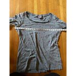 Heartbreak π Y2K thermal in xxxl. From Alloy Gray Size undefined Photo 2