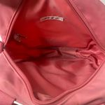 Bean Pole Pink Messenger Crossbody Bag Handbag travel Photo 4