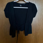 PacSun  Wrap Top Photo 0