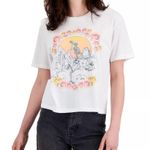 Rebellious One Skeleton Sunset Graphic T Shirt Photo 7