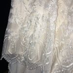 Maggie Sottero  "Fredricka" Wedding Dress Photo 6