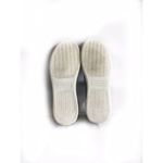 Kenneth Cole New York Gray Korden Floral Knit Slip-On Shoes Sneakers Size 7 Photo 6