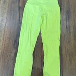 Lululemon Align High-Rise Crop 21" Photo 2