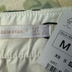 ZARA Tropical Floral Mini Skirt NWT Photo 3