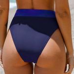 Cupshe Bikini High Waisted Bottoms Photo 1