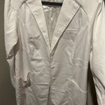 FIGS White Coat Photo 0