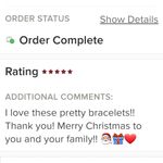 Boutique NEW 2 mm Gold Plated Stainless Steel 316Lā Stackable Guitar String Bracelets Photo 14