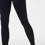 Spanx Soft and Smooth Full Length Leggings in Black Sz M Photo 0