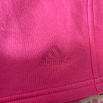 Adidas Hot Pink Shorts Photo 2