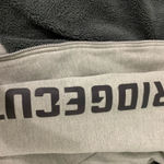 Ridgecut Toughwear Ridgecut Tractor Supply Co. hoodie fleece jacket full zip women's size M sherpa Photo 3