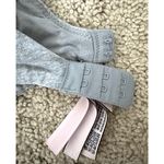 Victoria's Secret  Gray T-Shirt Push-Up Bra Photo 5
