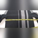 Athleta  women's striped sweatshirt Photo 7