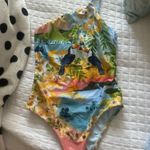 Farm Rio  Swimsuit One-Piece Photo 2