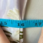 Vintage M D Fashion Hawaiian Floral Dress Purple Photo 9