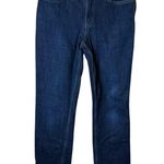 Carhartt  Women’s Sz 8 Tall Loose Fit Jeans Flannel Lined Photo 0