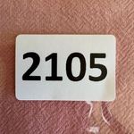 BUTTON STRAP POCKET BOHO PINK BLUSH WIDE LEG SLEEVELESS COTTON Y2K SZ M #2105 Pink Size M Photo 5