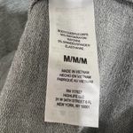 Gaiam Mindful French Terry Yoga Dress Size Medium Grey Heather New Photo 64