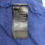 The North Face The‎  Womens Dark Blue T-Shirt Large Photo 2