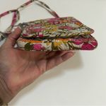 Vera Bradley Tea Garden Mini Hipster Crossbody Bag Photo 9