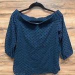 Chelsea 28 XS navy top Photo 2