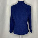 Josephine Chaus Die Cut Button Up Shirt 47PE Photo 3