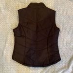 Aeropostale Black Vest Women’s Photo 1