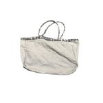 Alo Yoga Gray Tie Photo 3