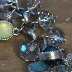 Simply Vera, Vera Wang Simply Vera Vera Wang silver tone cluster bead necklace Photo 2