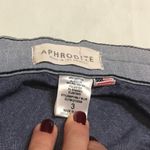 Aphrodite  High Waist Skinny Jeans Photo 3