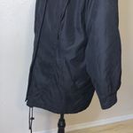 Braetan black poly nylon super warm winter jacket Size M Photo 3