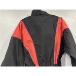 Urban Outfitters  Nylon Colorblock Windbreaker Jacket Small S Photo 4