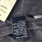 Life Style Navy T Photo 9