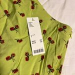 Urban Outfitters Violetta Slip Skirt Photo 5